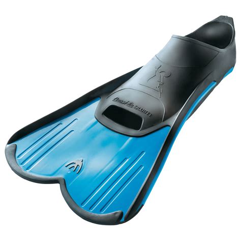 Which Is Better For Swim Training Short Or Long Fins Metro Swim