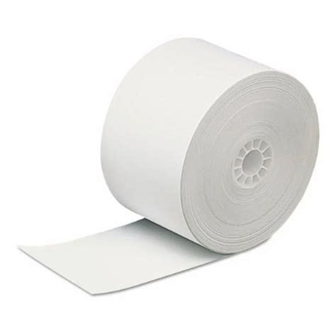 Thermal Paper Roll 79mm For Cashier Receipt For Printing At Rs 19 2