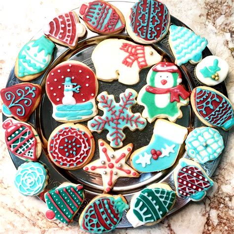 How To Make The Best Decorated Sugar Cookies Decorating Tips From A Pro