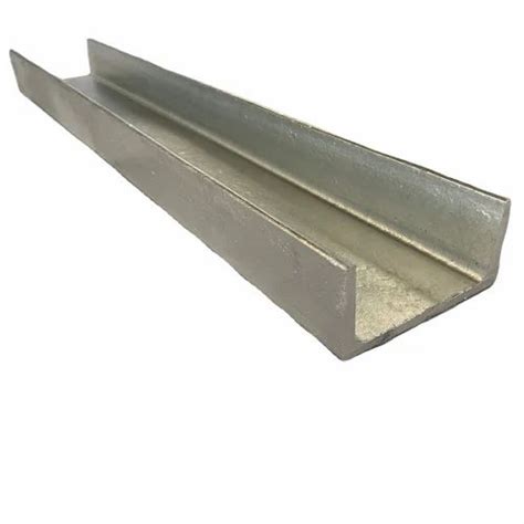 6 Meter L Shaped Stainless Steel Angles For Industrial Size 25x25 Mm