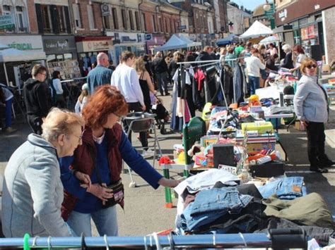 Les Brocantes Et March S Aux Puces Du Week End Des Er Et Juin Dans