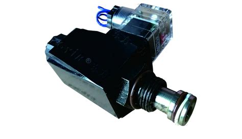 Mfj V China Hydraulic Directional Solenoid Valve Coil Multisado