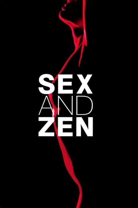 Sex And Zen 1991 — The Movie Database Tmdb