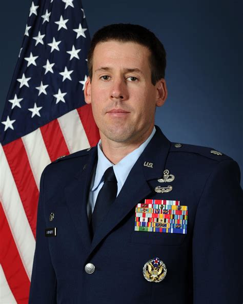 Th Training Wing And Jbsa Honors Fallen Squadron Commander Th