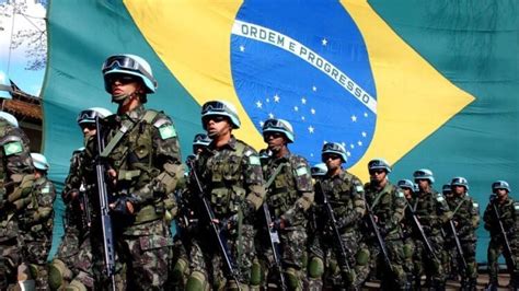 Exército Brasileiro abre inscrições para o processo seletivo para