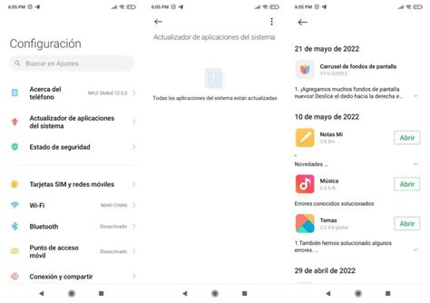 Estas Son Todas Las Aplicaciones Nativas De MIUI Que Puedes Encontrar