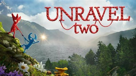 9 Games Like Unravel Two for Xbox 360 – Games Like