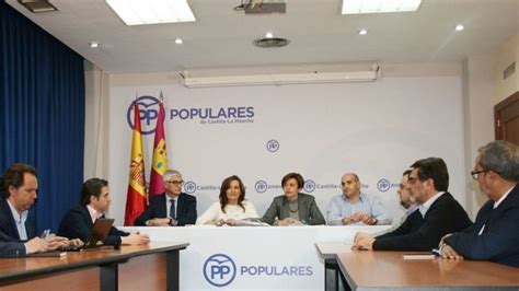 Pp Denuncia Falta De Personal En Los Servicios P Blicos Esenciales