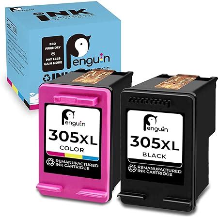 Cartridgeify Xl Cartucho Tinta Compatible Con Hp Xl Negro