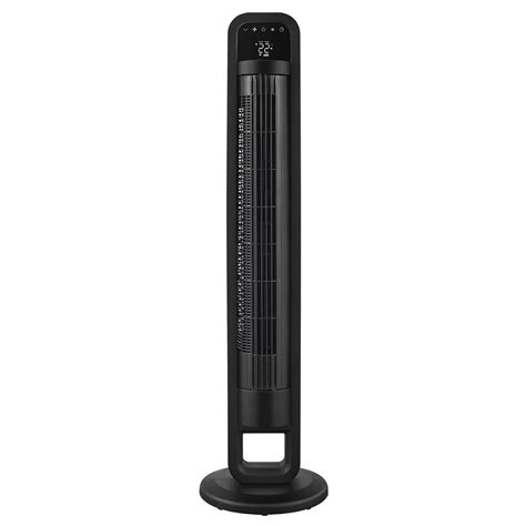 Omnibreeze Ventilador De Torre Velocidades Costco M