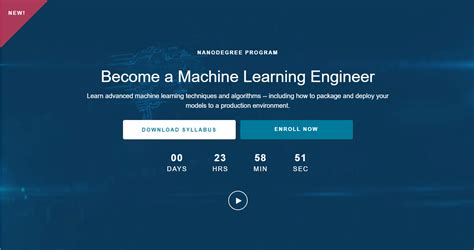 Udacity Machine Learning Nanodegree