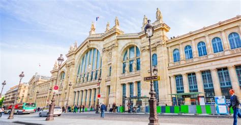 Rénovation de la gare du Nord le projet Horizon 2024 voté le 10