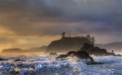 Ruby Beach North Here Is Possibly My Best Shot Ever John Fowler