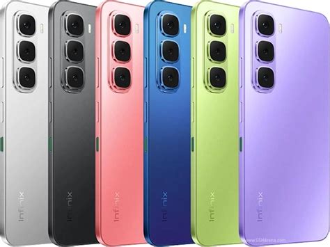 Cuma Rp Jutaan Infinix Hot I Bawa Layar Halus Dan Performa Gahar Jabarekspres