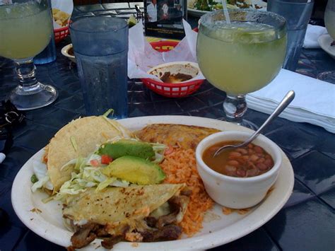 Taco Garage Restaurant Review San Antonio, TX