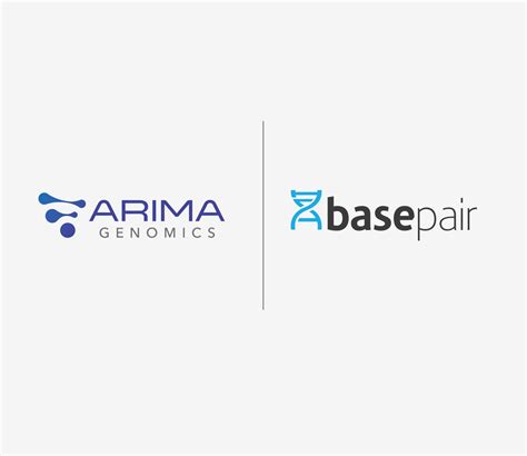 Arima Genomics Announces New Partnership With Basepair To Accelerate