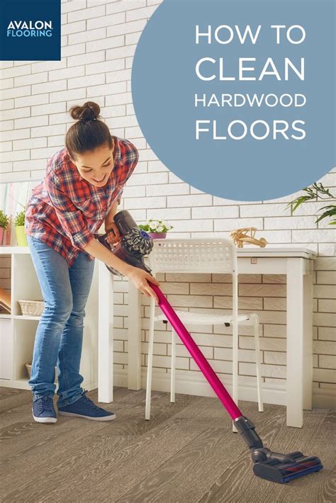 Your Hardwood Floors Are Beautiful But Are Subject To A Lot Of Dirt