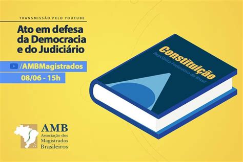 Cnbb Participa De Lançamento Do Manifesto Em Defesa Da Democracia E Do