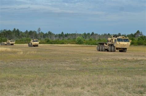 U S Army Partners With Companies To Develop Autonomous Resupply