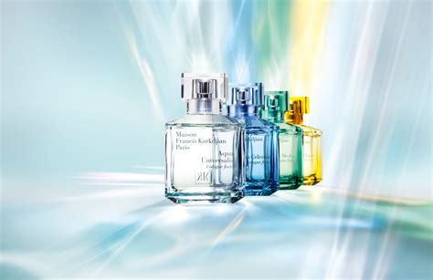 Aqua Media Cologne Forte · Maison Francis Kurkdjian