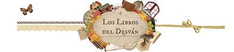 Los Libros Del Desv N