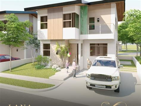 5BR Single Detached House For Sale Lipa Batangas Houses And Lots