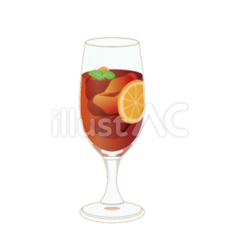 Free Vectors | Ice lemon tea