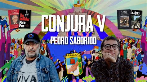 Conjura Pedro Saborido En Cabaretvoltaire Identidad Peronismo