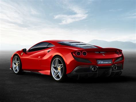 Ferrari F8 Tributo 2023 Price in Singapore | AutoWheels.SG: Latest Car ...