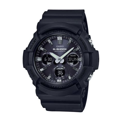 Casio G Shock Gaw B Aer Timer Bg