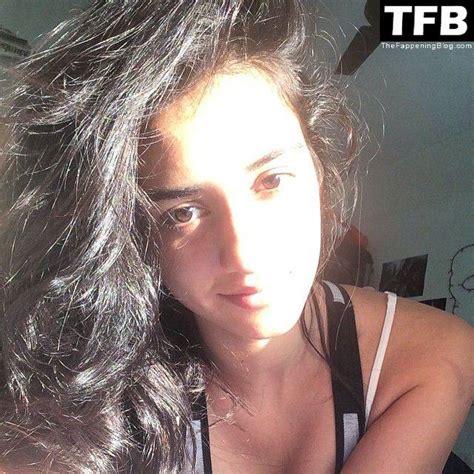 Disha Patani Dishapatani Dishpatani Nude Onlyfans Photo The