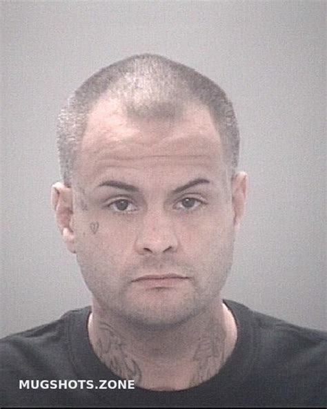 Montalvo Jeremy Pasco County Mugshots Zone