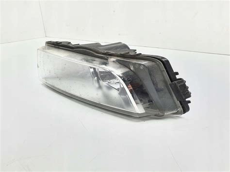 Halogen Prawy E D Skoda Octavia Iii Shrot Pl