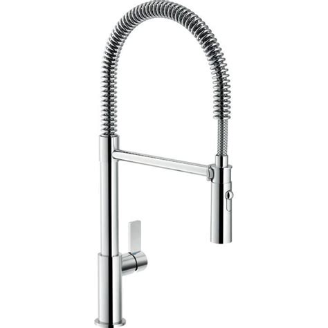 Mélangeur d évier de cuisine avec douche réglable Nobili Flag FL96320