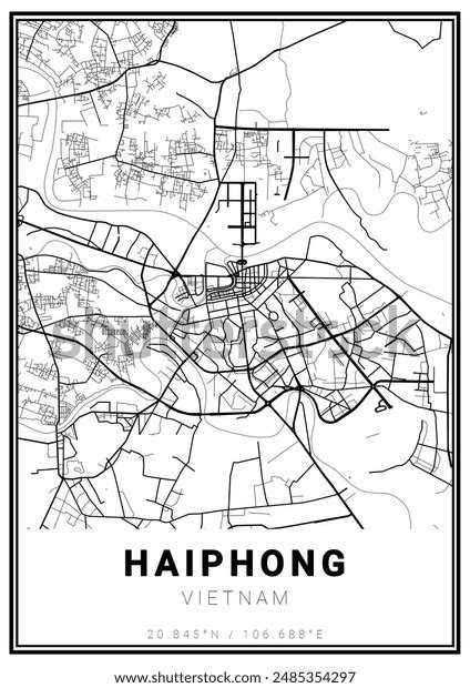 Haiphong cityの写真と画像 Shutterstock