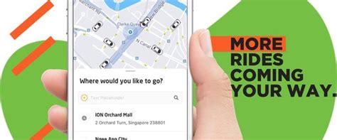 Gojek expands ride-hailing trial service islandwide in Singapore ...