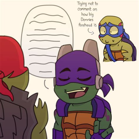 ROTTMNT Fanart by MystFrilliex on DeviantArt