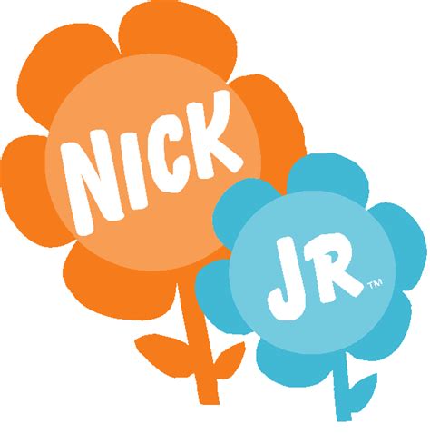 Image Nick Jr Logo Used For The Backyardigans Png Logopedia Fandom Powered By Wikia