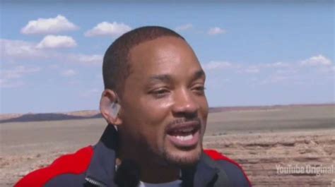 Will Smith marks 50th birthday with a leap near Grand Canyon – WSVN ...