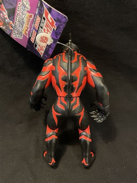 Bandai Ultra Kaiju Serie Movie Ultraman Belial Mandarake