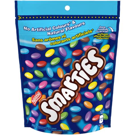 Smarties Egg Madewithnestleca