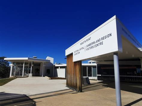 The 6 Best Museums in Canberra