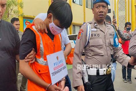 Orangtua Korban Pembacokan Kecewa Putusan Vonis Pelaku Hanya 8 Tahun