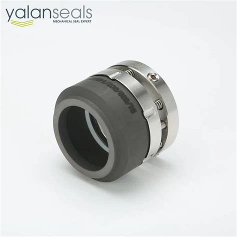 YL C20B YALAN Seals China Mechanical Seal Standard Maker