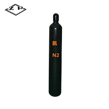 high pressure industrial nitrogen gas cylinder sizes, View nitrogen ...