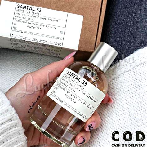 Jual Le Labo Perfume Harga Terbaik And Termurah Februari 2023 Shopee