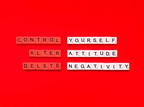 Get Rid of a Negative Attitude with Hypnosis