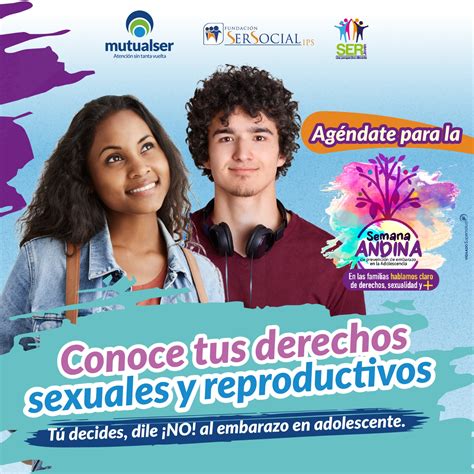 La prevención del embarazo en la infancia y la adolescencia se toman la