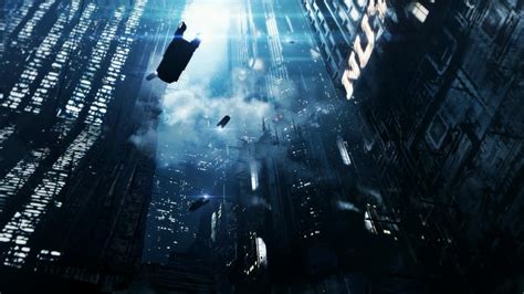 Blade Runner Black Out 2022 2017 MUBI