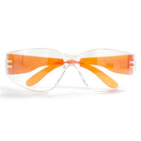 Jorestech Eyewear Protective Safety Glasses Polycarbonate Impact